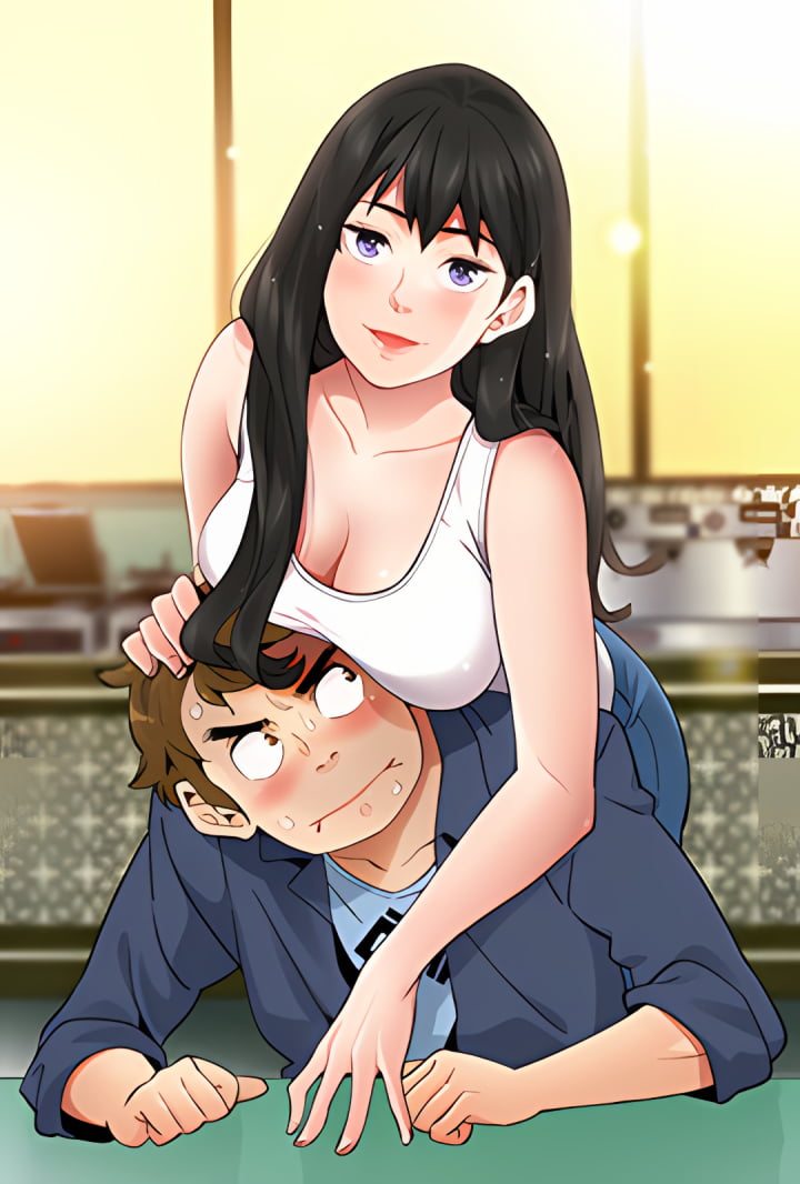 香蕉漫画免费无限币热门日漫推荐